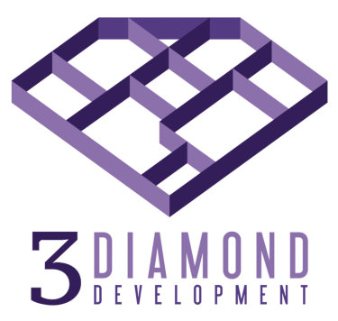 3 Diamond Development