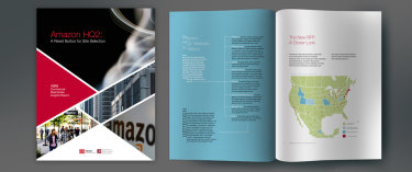 CCIM - Amazon HQ2 Brochure