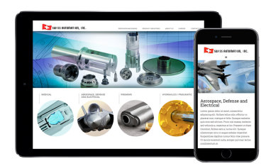 Swiss Automation Website