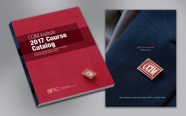 CCIM 50th Anniversary Course Catalog